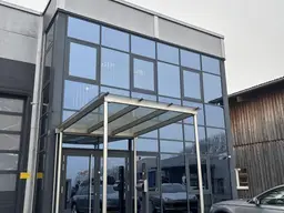 Erstklassige Industriefläche in Weiler – 912 m² für Ihr Unternehmen!