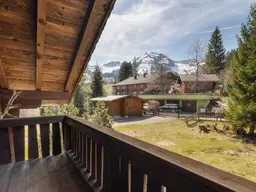 Entzückendes Ferienhaus im Bregenzerwald in absoluter Ruhelage! Seltenheitswert!!