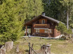 Charmantes 5-Zimmer-Ferienhaus in Schetteregg – Ruhige Lage, Skilift zu Fuß erreichbar