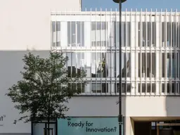 Moderne Bürofläche 48 m² im Zentrum von Dornbirn