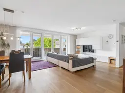 Exklusives Wohnen in Fußach - Moderne 4-Zimmer-Wohnung mit Panoramablick &amp; großer Loggia