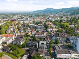 Großzügiges Grundstück in Toplage von Dornbirn – Raum für neue Perspektiven