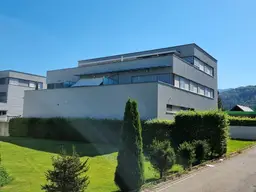 3 Zimmer Terrassenwohnung in sehr guter Lage in Feldkirch zu verkaufen