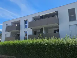 Sonnige 3 Zimmerwohnung Baujahr 2019 in Ludesch zu verkaufen