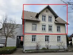 Traumhafte, zweistöckige 170 m² große Terrassenwohnung langfristig zu vermieten 