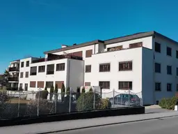 Ideale Anleger-Wohnung in bester Lage
