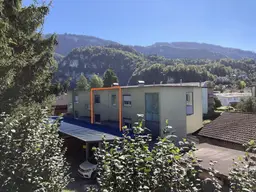 Raumwunder - Reihenhaus in Götzis