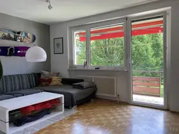 Gemütliche 4,5-Zimmerwohnung in Dornbirn!