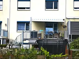 Raumwunder - Reihenhaus in Götzis