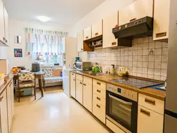 Gemütliche 3-Zimmer-Wohnung in Utzenaich (St. Martin: 4km)