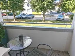 Neuer Preis: Wels Vogelweide: 82m² Wohnung mit Loggia