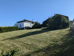 Provisionsfrei: Kleines, feines Grundstück im Ortsgebiet - 360° Bild auf Anfrage