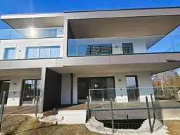 Provisionsfreier Neubau: Exklusives Wohnen in Bürmoos - Top 3