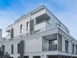 Neubau: Exklusives Penthouse in ruhiger Lage in Salzburg