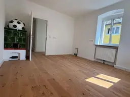 Modernisierte 3 (4)-Zimmer-Wohnung in Traunnähe mit 67m2 (+20m2 Wohnkeller)