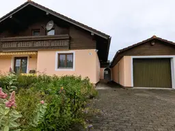 Ein Zuhause im bezaubernden Innviertel