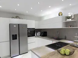 Erdgeschoßwohnung - inkl. Garten in Ruhelage!