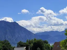 Wohntraum mit Seeblick und Balkon - Top 4