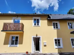 Wohnen nahe am See: 62m2 Wohnung auch als Zweitwohnsitz