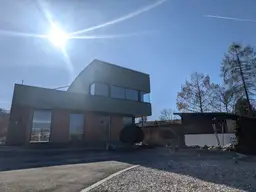 Perfekte Lage: Büro- Verkaufsfläche nahe der Westautobahn - auch zur Miete