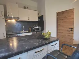 ​​​​​​​Moderne Doppelhaushälfte in Auerbach - 132m2 - Baujahr 2020