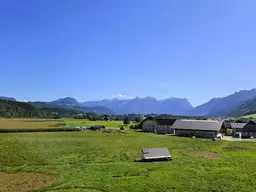 Grandioser Bergblick! 4 Zimmer Wohnung in Hallein zu verkaufen