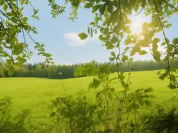 Naturliebhaber aufgepasst: 3 Baugrundstücke in Ruhelage