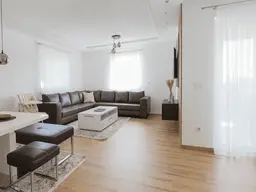 Wohnung in einem 2-Parteienhaus - inkl. Garten in Ruhelage! Nur 2 Km bis Mattighofen