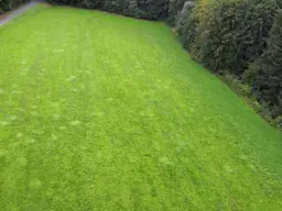 11.400 m² Grundstück in Lödersdorf – Ideal für Agri-PV
