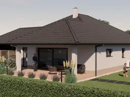 Stilvoller Bungalow mit hohem Wohnkomfort - Provisionsfrei