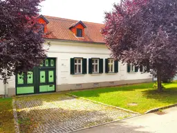 **Exklusives Haus in beliebter Weinregion im Südburgenland - mit 4 separat begehbaren Wohneinheiten**