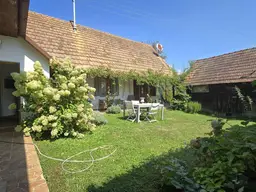 Ihr persönliches Paradies in Ollersdorf – Einziehen und Wohlfühlen!