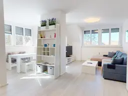 Traumhafte Wohnung in Altenmarkt - modern, geräumig und ideal für Familien