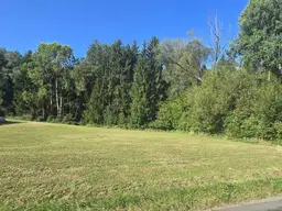Exklusives, ebenes Baugrundstück mit ca. 1.375 m² – Raum für Visionen und Lebensqualität