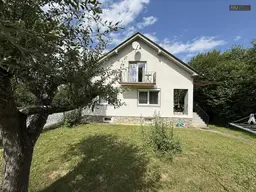 Einfamilienhaus in absoluter Ruhelage