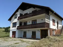 Exklusive Alleinlage zwischen Weinreben und Golfplatz in Stegersbach