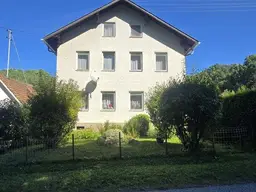 Ihr Zuhause mit Zukunft – Wohnhaus auf großzügigem Grundstück