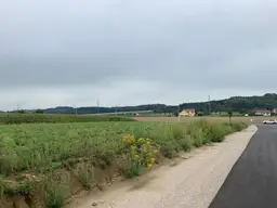 Baugrundstück mit vielseitigem Potential in Wieselburg