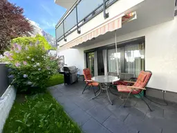 Neuwertige Doppelhaushälfte in Telfs zur Miete
