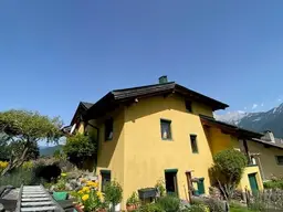 Exklusives Einfamilienhaus mit Liebe zum Detail