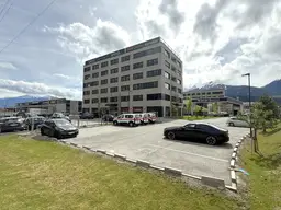 Modern. Flexibel. Optimal gelegen. – Büroflächen im Tirol Center Kematen zu vermieten
