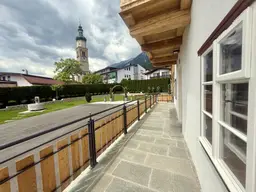 Erstbezug nach Generalsanierung: 2-Zimmer Wohnung in Thaur
