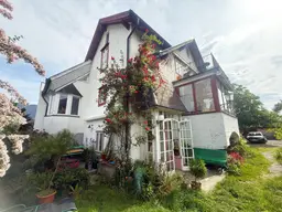 Wohntraum in stilvoller Villa mit Freizeitwohnsitzwidmung