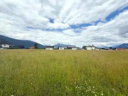 Baugrundstück in bester Sonnenlage von Götzens – Ein Traumgrundstück wartet auf Sie!