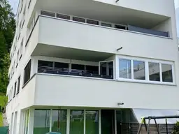 Stilvolle 3 Zimmerwohnung in Telfs