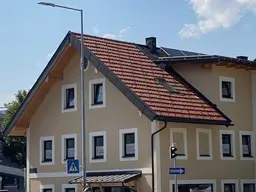 Mietangebot – Bürofläche in zentraler Lage von Telfs