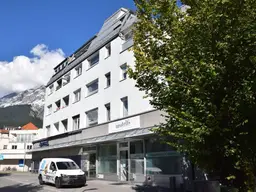 Zentral gelegene Garconniere in Telfs