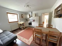 Perfekte Starterwohnung in Wildermieming