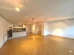 95 m² Wohnkomfort in Mutters - 2,5-Zimmer-Wohnung mit Garage &amp; Stellplatz