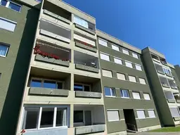 Sanierungsbedürftige 3-Zimmer-Wohnung mit Potenzial in Telfs